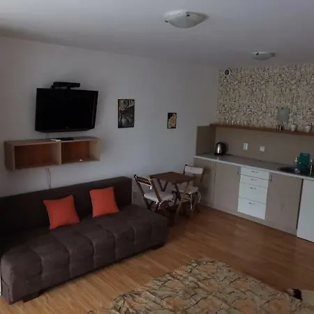 Appartement созополи хилс A-5 Sozopol