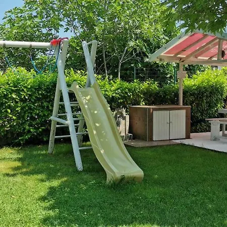Apartment созополи хилс A-5 Sozopol